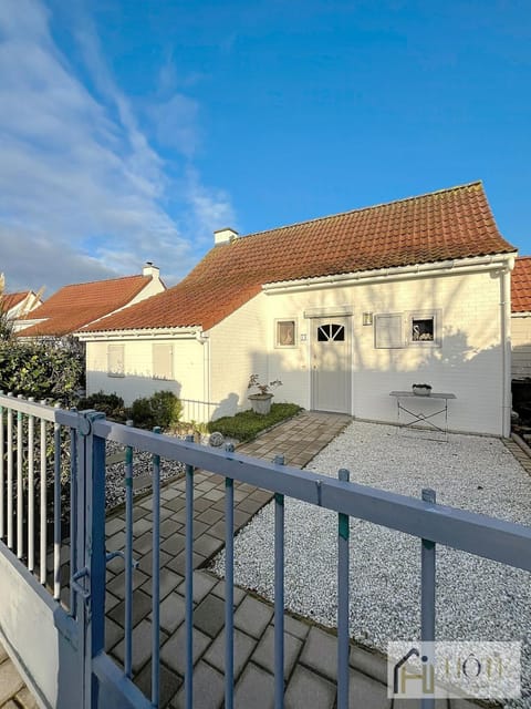 La Belle Vue du Lac - 3 CH House in Hauts-de-France