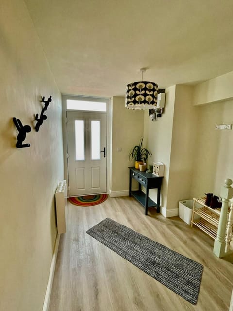 Apartment in Constantine Apartment in England