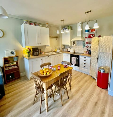 Apartment in Constantine Apartment in England