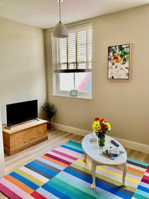 Apartment in Constantine Apartment in England