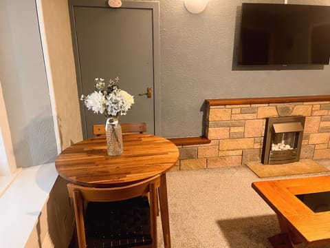 22 Inch Road Apartment in England