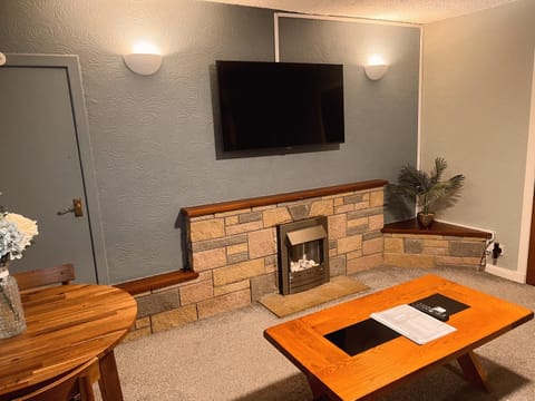 22 Inch Road Apartment in England