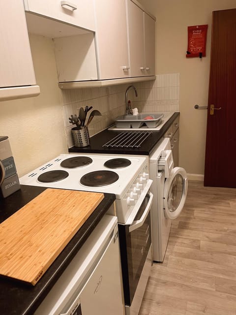 22 Inch Road Apartment in England