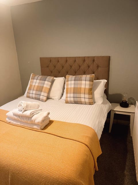 22 Inch Road Apartment in England