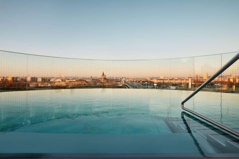 Pool view, Swimming pool, Swimming pool
