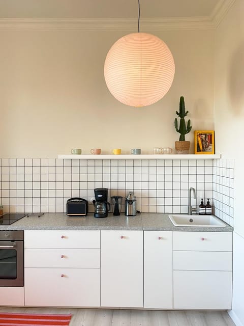 Pippi's Loft Apartment in West Pomeranian Voivodeship, Poland