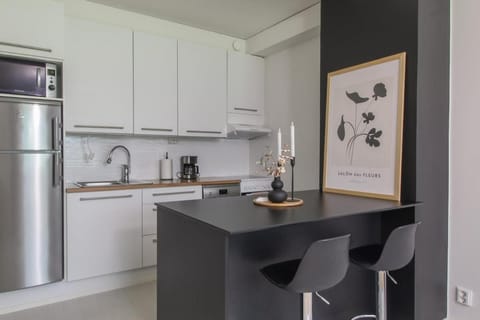 Modern 42m2 Apartment with free parking Apartment in Finland