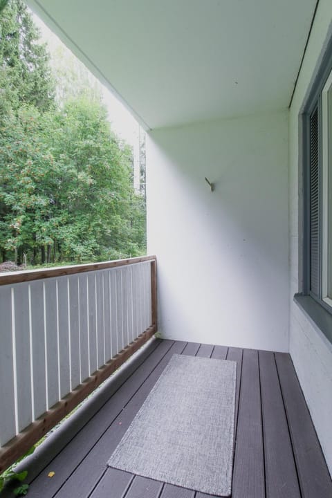 Modern 42m2 Apartment with free parking Apartment in Finland