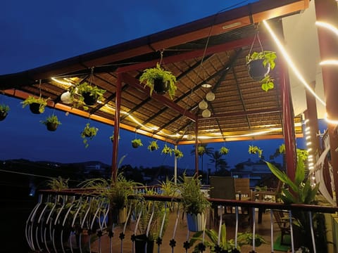 Balcony/Terrace, Balcony/Terrace