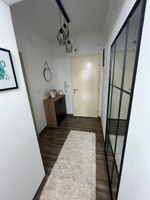 Central Duplex Apartment Apartment in Serbia