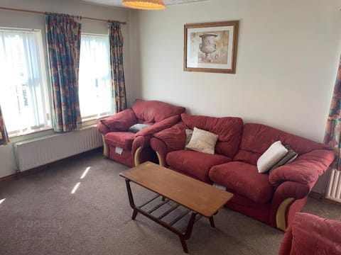 Causeway holiday home House in Ballycastle