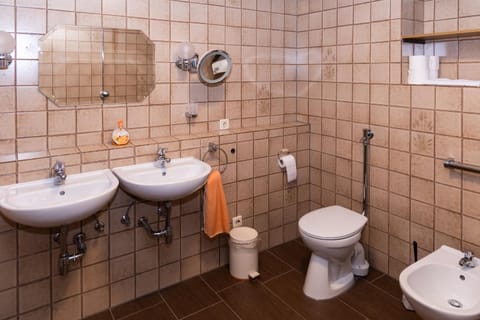 Waldblick 1 Apartment in Saarlouis