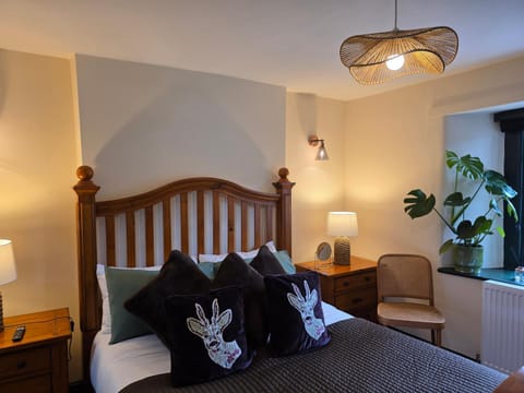 Y Gwydyr Hotel - Dolwyddelan Hotel in Bro Machno