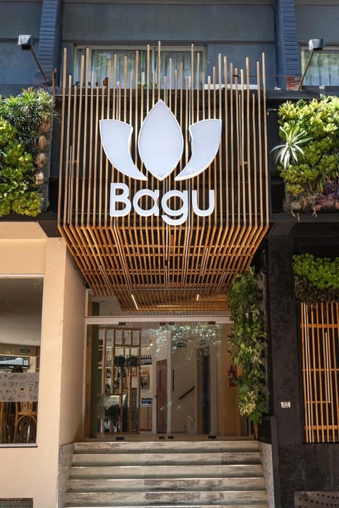 Facade/entrance, Lobby or reception