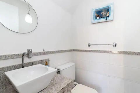 Casa Com Piscina - Barra da Tijuca House in Rio de Janeiro