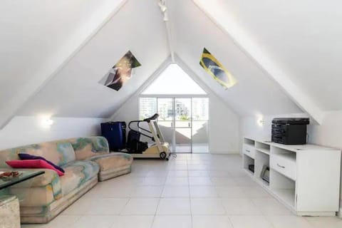 Casa Com Piscina - Barra da Tijuca House in Rio de Janeiro