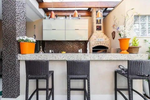 Casa Com Piscina - Barra da Tijuca House in Rio de Janeiro