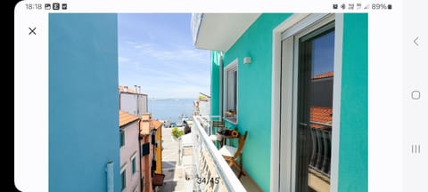 View (from property/room), Balcony/Terrace
