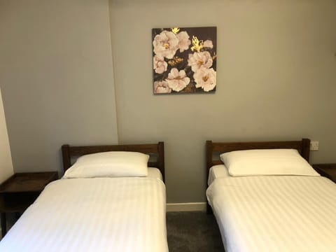 Abbeyfield Guesthouse Bed and Breakfast in Cambridge