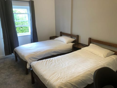 Abbeyfield Guesthouse Bed and Breakfast in Cambridge