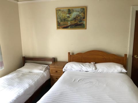 Abbeyfield Guesthouse Bed and Breakfast in Cambridge