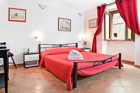 Ada's guest house Bed and Breakfast in Bosa