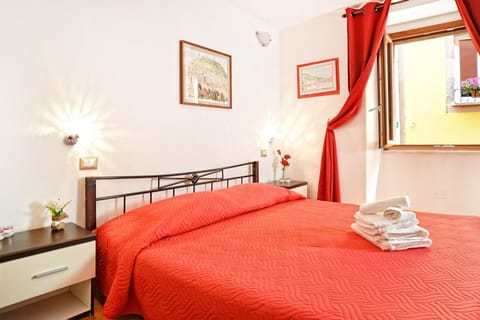 Ada's guest house Bed and Breakfast in Bosa