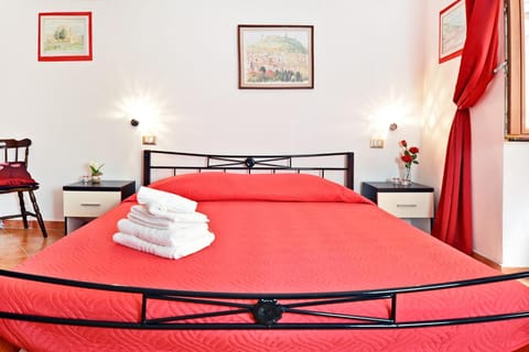 Ada's guest house Bed and Breakfast in Bosa