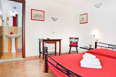 Ada's guest house Bed and Breakfast in Bosa