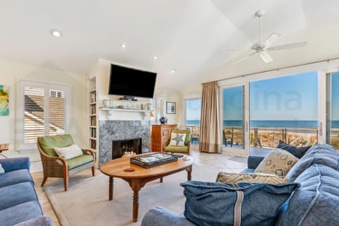 Fletcher Family Friendly Home House in Fernandina Beach