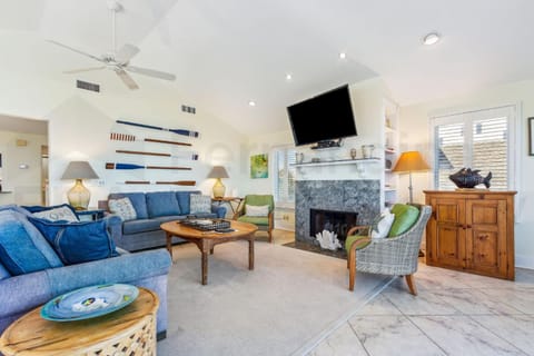 Fletcher Family Friendly Home House in Fernandina Beach