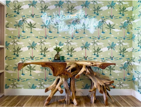 Villa Tation 8BR Mini Hotel Villa in Plantation