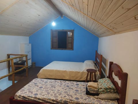 chale da naty 1 Chalet in State of Rio de Janeiro