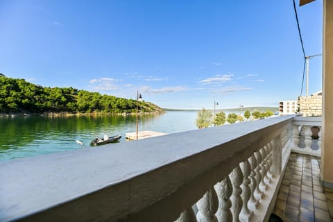 Apartment Bazdaric Apartment in Šibenik-Knin County, Croatia