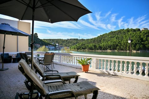 Apartment Bazdaric Apartment in Šibenik-Knin County, Croatia