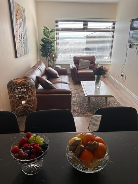 Cosy Apartment in the Centre of Tramore Town Apartment in Tramore