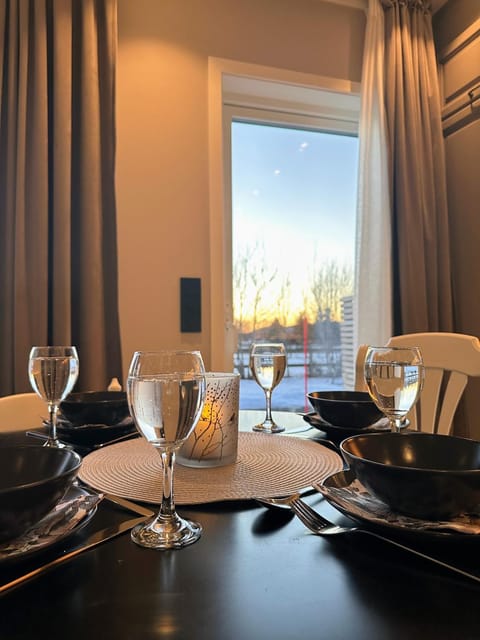 Tindgaard apartment Apartment in Lofoten