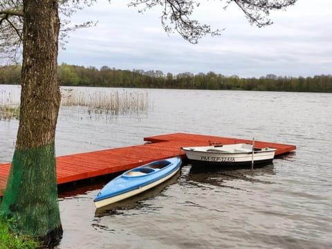 Jurta Zygmuntówka Luxury tent in West Pomeranian Voivodeship, Poland
