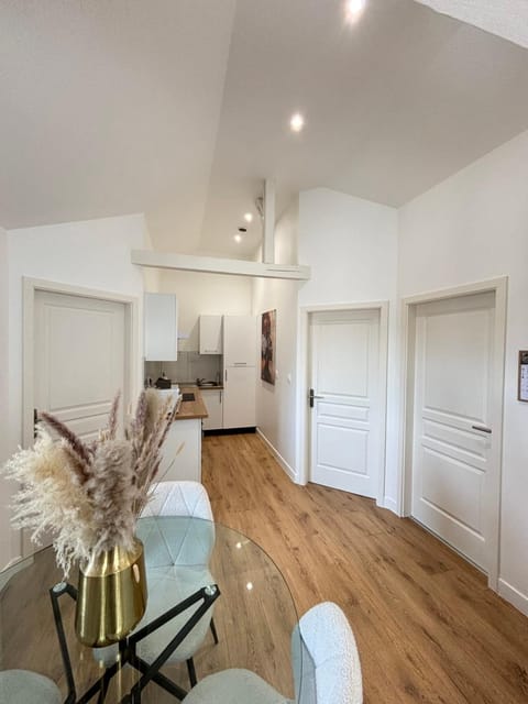 Soh Rent Appartment 3 Schiltigheim TV Wifi Apartment in Strasbourg