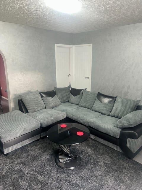 Stunning cosy 3 Bedroom house House in Metropolitan Borough of Solihull