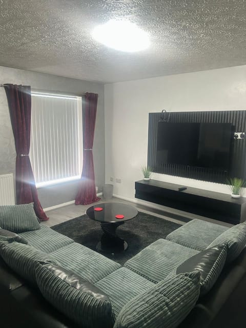 Stunning cosy 3 Bedroom house House in Metropolitan Borough of Solihull