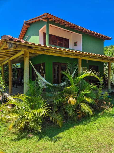 Spring, Day, Garden, Garden view