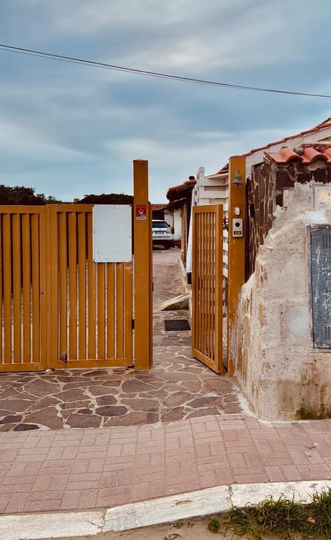 Stanza relax con uscita sulla spiaggia Vacation rental in Lazio