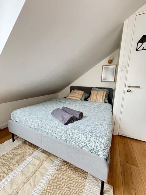 Soh Rent Strasbourg Studio 2 Tv- Wifi Proche Gare House in Strasbourg