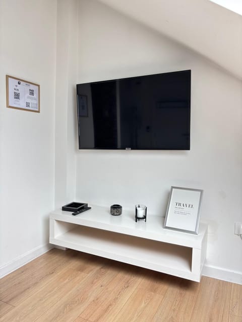 Soh Rent Strasbourg Studio 2 Tv- Wifi Proche Gare House in Strasbourg
