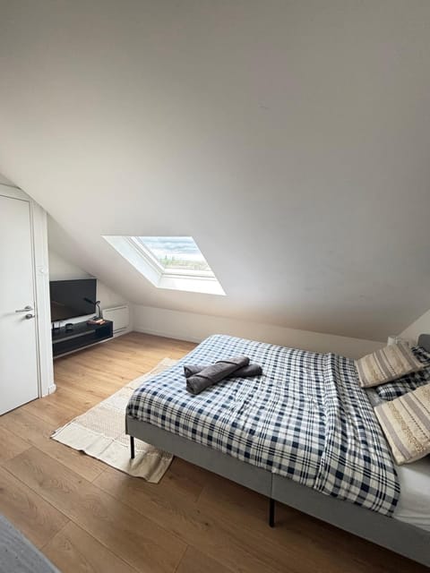 Soh Rent Strasbourg Studio 1Tv - Wifi proche gare House in Strasbourg