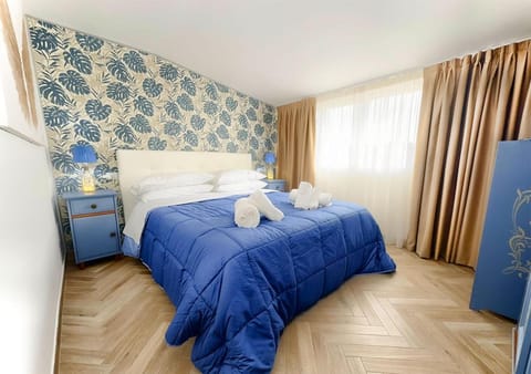 Esmeralda Holiday Home Apartment in Bracciano