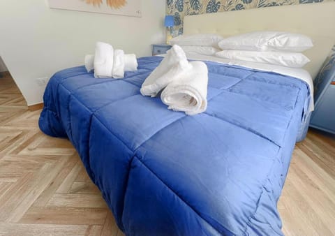 Esmeralda Holiday Home Apartment in Bracciano