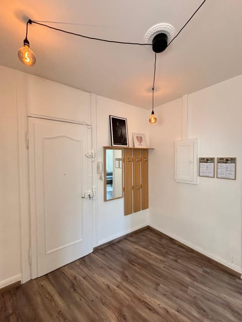 Soh Rent appartement Cozy proche Strasbourg - 4p - TV - wifi - Balcon Apartment in Strasbourg