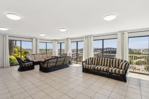 Atlantic Breeze Condo Apartment in Fernandina Beach